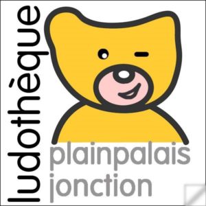 Ludothèque Jonction-Plainpalais